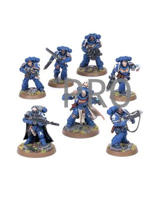 Kill Team: Caja de Inicio (Español). Warhammer 40K