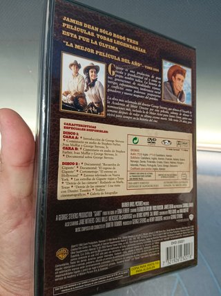 DVD Gigante Edizione Speciale 2 Dischi