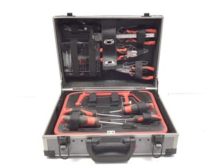 kit herramientas variadas b-tool kit 92 herramientas