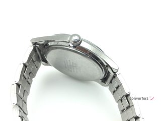 reloj pulsera caballero casio mtp-1243