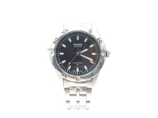 reloj pulsera caballero casio mtp-1243