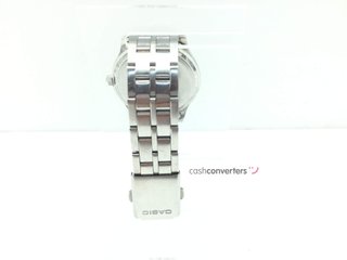 reloj pulsera caballero casio mtp-1243