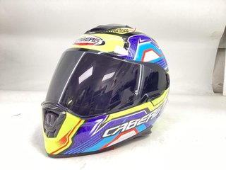 casco integral caberg drift