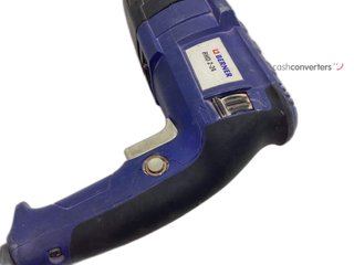 martillo electrico berner bhd 2-24