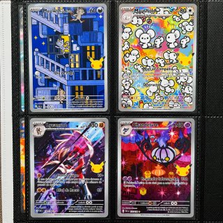 Lote cartas Pokémon TCG – V, ex, VSTAR y cartas es