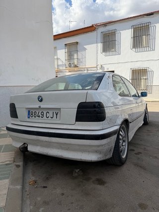 BMW Serie 3 1996