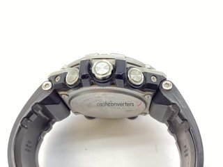reloj pulsera caballero casio gst-b100