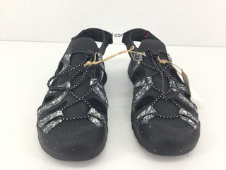 sandalias quechua