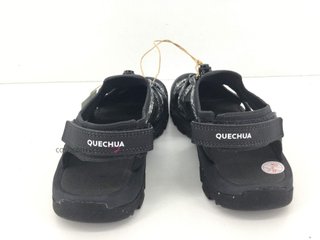 sandalias quechua