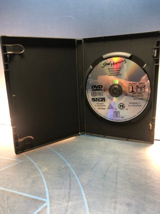 Dvd, buono stato, Magnolias De Acero