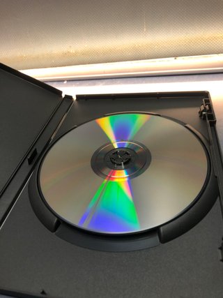 Dvd, buono stato, Magnolias De Acero