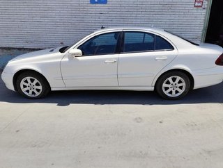 A211820296128 faro izq mercedes-benz clase 231876