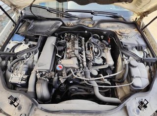 A211820296128 faro izq mercedes-benz clase 231876