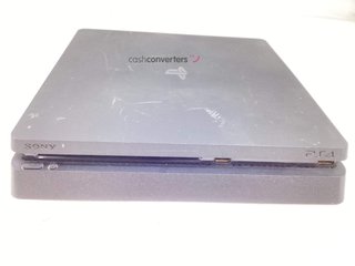 sony ps4 slim 1tb