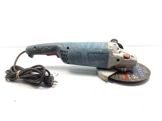 radial bosch gws 2200
