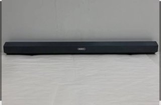Barra de Sonido Sony HT-CT60BT