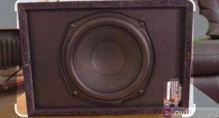 Barra de Sonido Sony HT-CT60BT