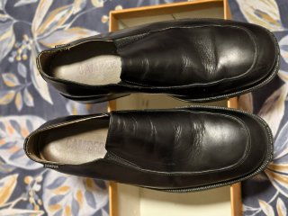Zapatos Camper T46 sin cordones