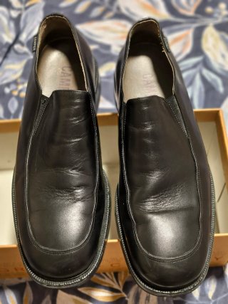 Zapatos Camper T46 sin cordones