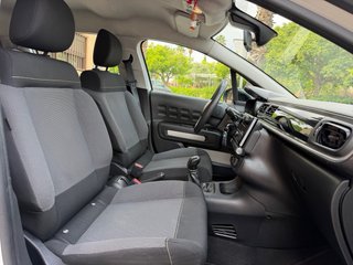 Citroen C3 2017