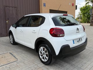 Citroen C3 2017