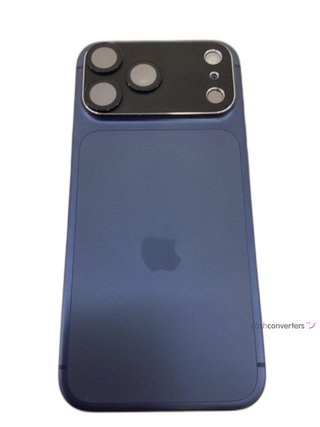 apple iphone 17 pro max 256gb