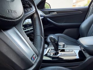 BMW X4 XDRIVE2.0d EDITION M