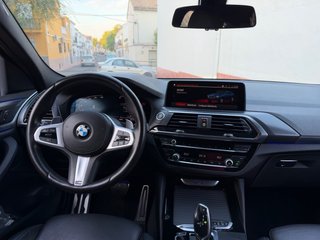 BMW X4 XDRIVE2.0d EDITION M