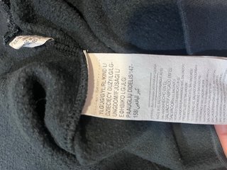 Sudadera Under Armour juvenil con capucha