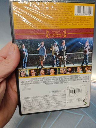DVD, RITROVA L'AMORE, nuovo sigillato