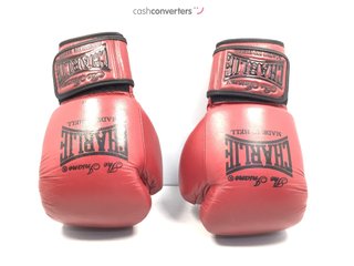 guantes charlie made in hell tnt charlie made in hell tnt