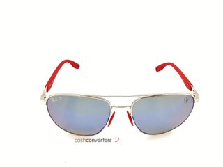 gafas de sol caballero/unisex rayban rb3675m