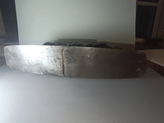 Cepillo Stanley 113 Type 1 Híbrido