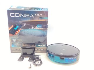 aspirador robot cecotec otros