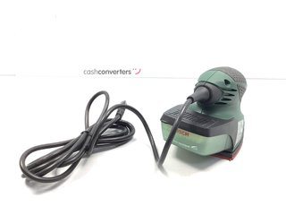 multilijadora bosch psm 80 a