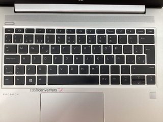 pc portatil hp hp probook 430 g6