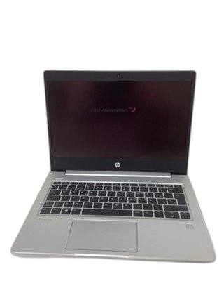 pc portatil hp hp probook 430 g6