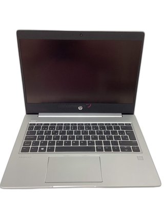 pc portatil hp hp probook 430 g6