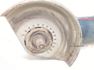 radial bosch gws 1000