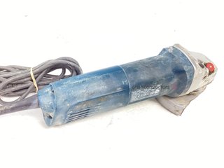 radial bosch gws 1000