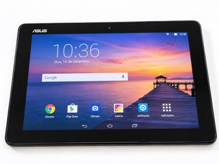 Tablet ASUS Transformer Pad TF103CG 10,1” 8 GB And