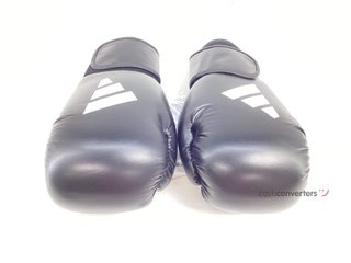 guantes adidas multi-boxing training kit speed 50