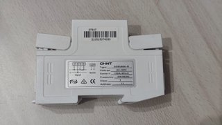 Inversor Solar Huawei con Smart Meter y CT