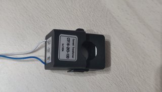 Inversor Solar Huawei con Smart Meter y CT