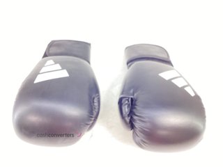 guantes adidas multi-boxing training kit speed 50