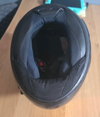 Arai Rx7V Evo Casco Moto + 2 Visores