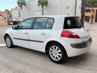 Renault Megane 1.5dci 105cv