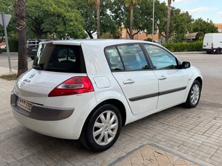 Renault Megane 1.5dci 105cv