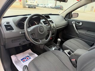 Renault Megane 1.5dci 105cv