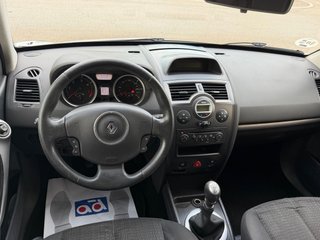 Renault Megane 1.5dci 105cv